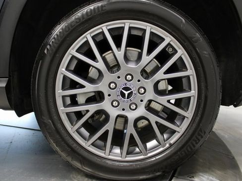 Used 2022 Mercedes-Benz GLE 350 4MATIC image 36