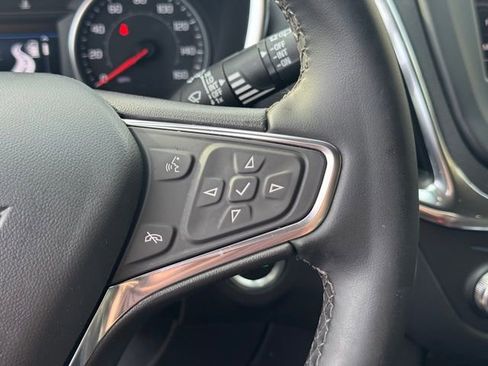 Used 2024 Chevrolet Equinox LT FWD image 28