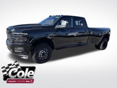 Used 2025 RAM 3500 Limited