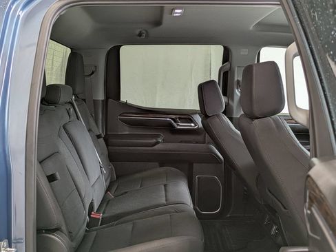Used 2024 GMC Sierra 1500 Elevation w/ X31 Off-Road Package AWD/4WD image 29