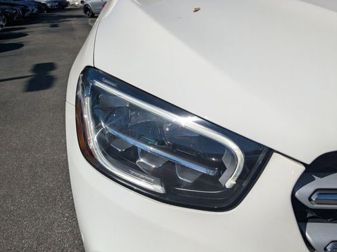 Certified 2022 Mercedes-Benz GLC 300 4MATIC w/ Premium Package Lite image 21