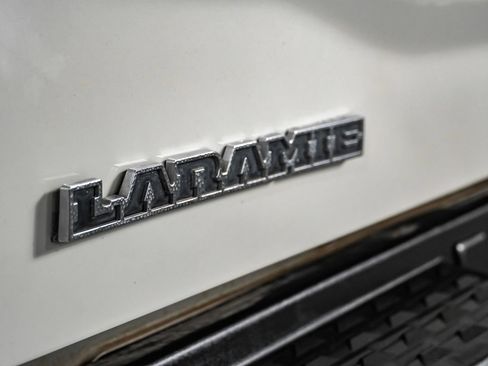Used 2022 RAM 2500 Laramie AWD/4WD image 46