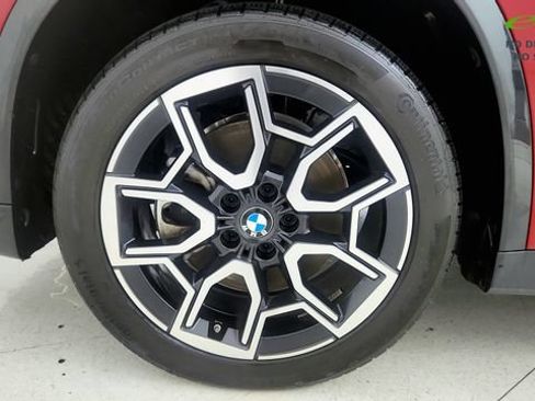 Used 2026 BMW X1 xDrive28i AWD/4WD image 73