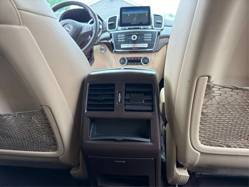 Used 2017 Mercedes-Benz GLE 350 4MATIC w/ Premium 1 Package image 26