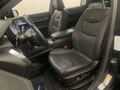 Used 2020 Cadillac XT6 Sport AWD/4WD image 14
