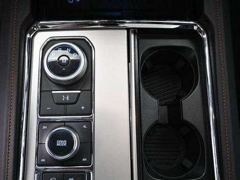 Used 2024 Ford Expedition Timberline AWD/4WD image 21