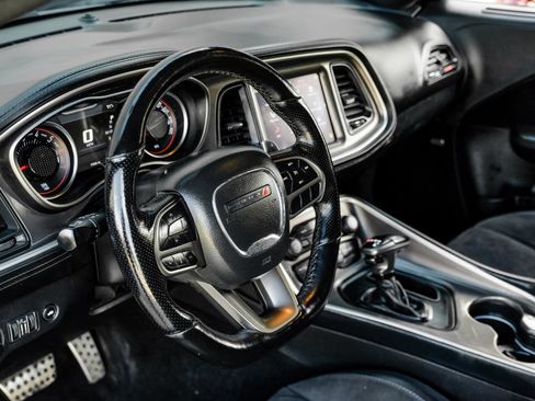 Used 2022 Dodge Challenger R/T Scat Pack RWD image 22