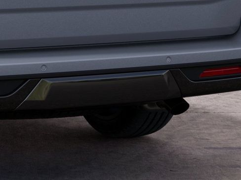 New 2027 Ford Expedition Platinum AWD/4WD image 23