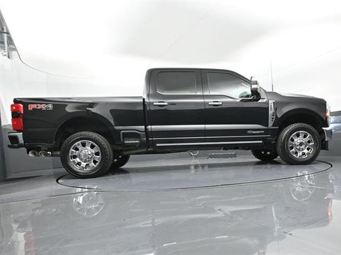 Used 2024 Ford F250 King Ranch w/ Chrome Package image 40