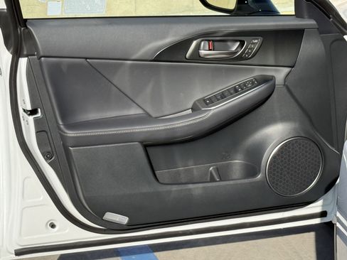 New 2026 Lexus IS 350 F Sport image 15