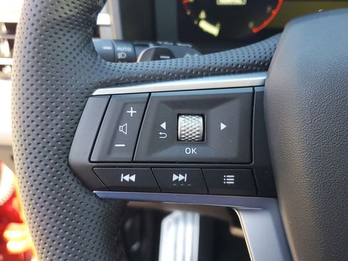 New 2026 Mitsubishi Outlander SEL FWD image 18