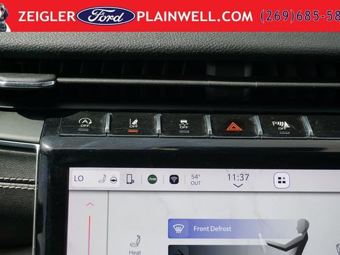 Used 2023 Jeep Grand Cherokee Limited AWD/4WD image 24