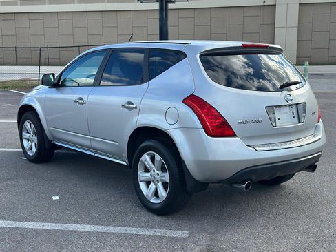 Used 2007 Nissan Murano SL image 6