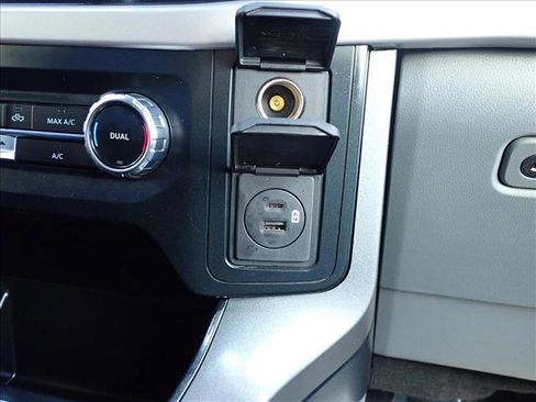 Used 2023 Ford F150 XLT w/ Equipment Group 301A Mid AWD/4WD image 21