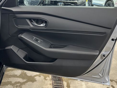 Certified 2026 Honda Accord Sport image 18