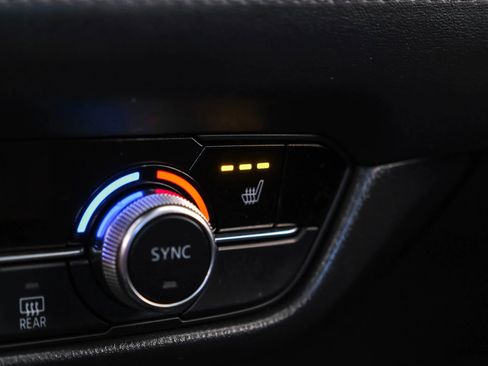 Used 2019 MAZDA MAZDA6 Touring image 28