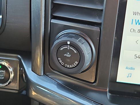 Used 2023 Ford F150 Tremor w/ Trailer Tow Package image 24