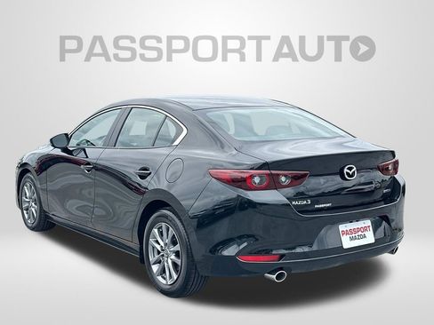 Used 2024 MAZDA MAZDA3 s image 2