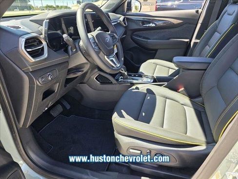 New 2026 Chevrolet TrailBlazer ACTIV w/ Convenience Package FWD image 10
