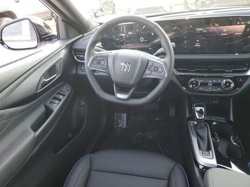 New 2026 Buick Envista Sport Touring w/ Convenience I Package FWD image 12