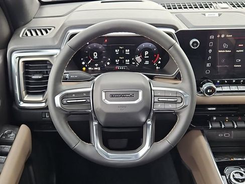 New 2026 GMC Canyon Denali AWD/4WD image 20