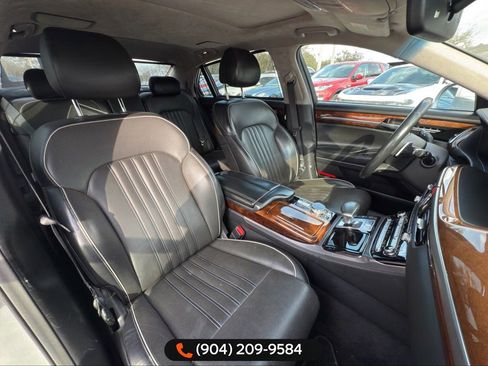 Used 2017 Genesis G90 5.0 Ultimate image 36