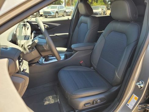 New 2026 Buick Envista Preferred w/ Convenience I Package FWD image 16