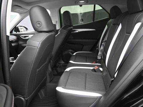 New 2026 Buick Envision Sport Touring AWD/4WD image 10