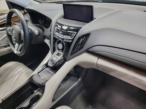 Used 2024 Acura RDX SH-AWD w/ Advance Package image 16