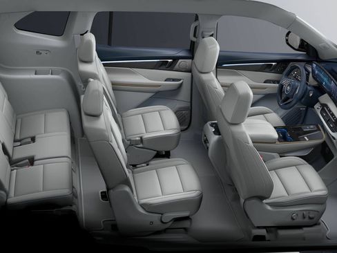 New 2026 Buick Enclave Avenir w/ Super Cruise Package FWD image 29