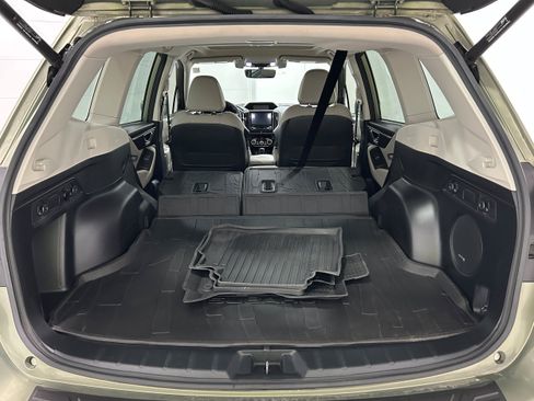 Used 2020 Subaru Forester Limited AWD/4WD image 34