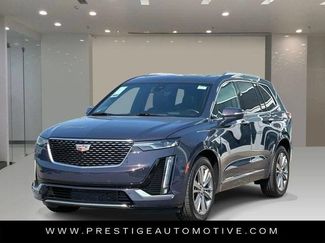 Certified 2024 Cadillac XT6 Premium Luxury w/ Technology Package FWD video 1