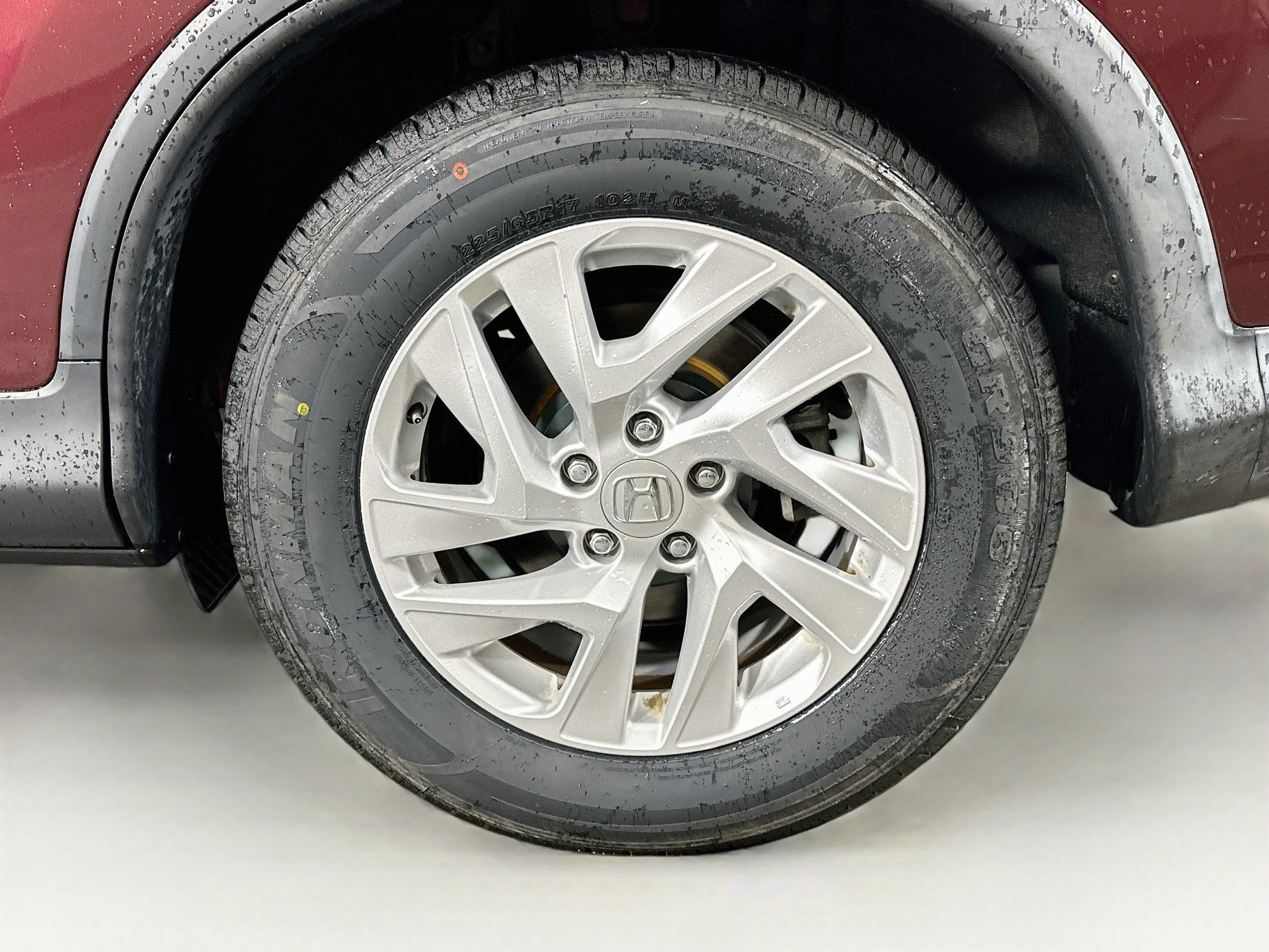 Used 2015 Honda CR-V EX-L image 11