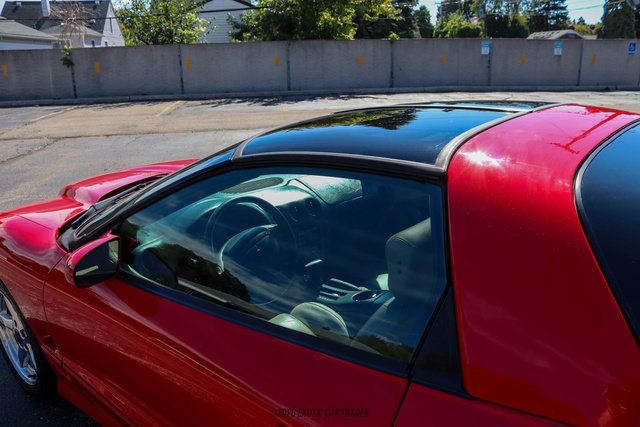 Used 1999 Pontiac Firebird Formula RWD image 46