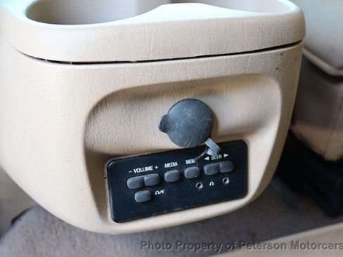 Used 2004 Ford Excursion Limited image 41