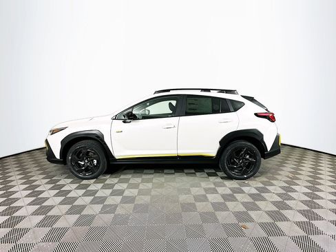 New 2026 Subaru Crosstrek 2.5i Sport image 5