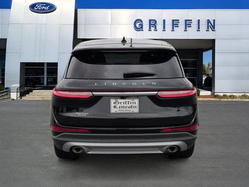 Used 2025 Lincoln Corsair Reserve FWD image 8