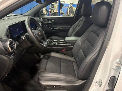 Used 2026 Chevrolet Equinox LT w/ Convenience Package II AWD/4WD image 15