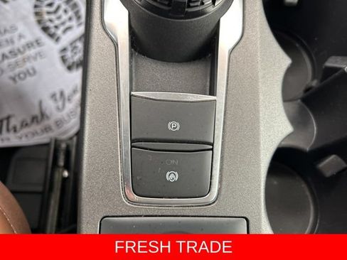 Used 2025 Ford Bronco Sport Outer Banks AWD/4WD image 32