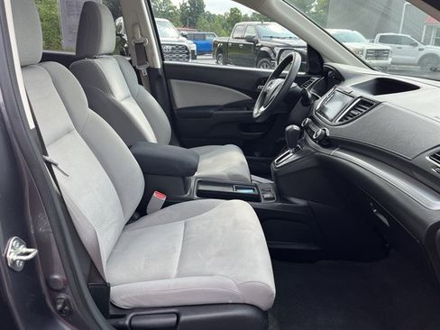 Used 2015 Honda CR-V EX image 35