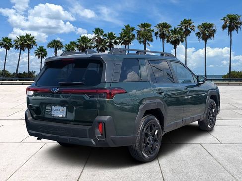 Certified 2026 Subaru Outback Limited AWD/4WD image 4
