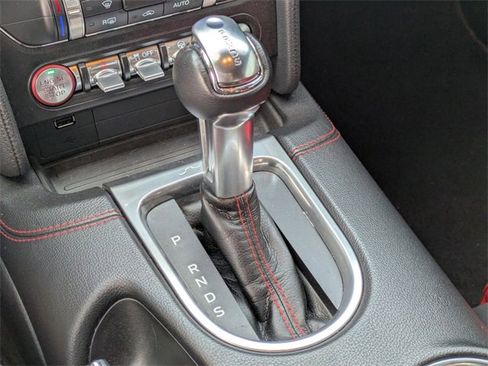 Used 2022 Ford Mustang GT Premium w/ Equipment Group 401A image 31