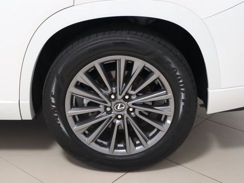 Used 2024 Lexus TX 350 FWD image 9