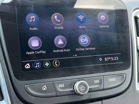 Used 2019 Chevrolet Malibu LT w/ Driver Confidence Package II FWD image 20