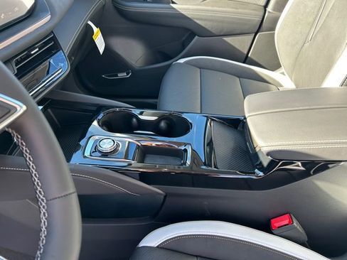 New 2026 Buick Envision Sport Touring AWD/4WD image 33