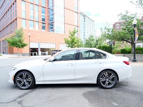 Used 2024 BMW 330i Sedan image 6