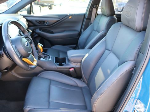 Used 2023 Subaru Outback Wilderness AWD/4WD image 26
