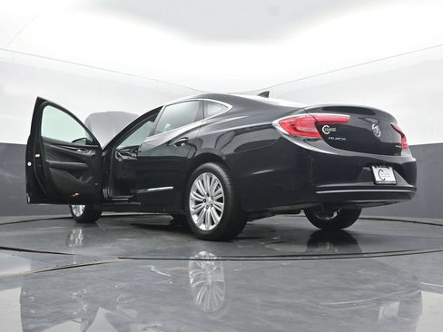 Used 2018 Buick LaCrosse Essence w/ Sun and Shade Package FWD image 62