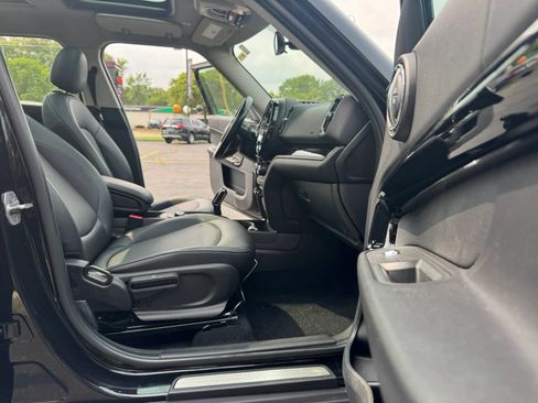 Used 2022 MINI Cooper Countryman FWD image 12