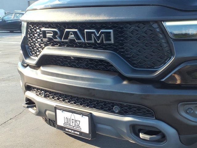 Used 2022 RAM 1500 TRX w/ TRX Level 2 Equipment Group AWD/4WD image 34